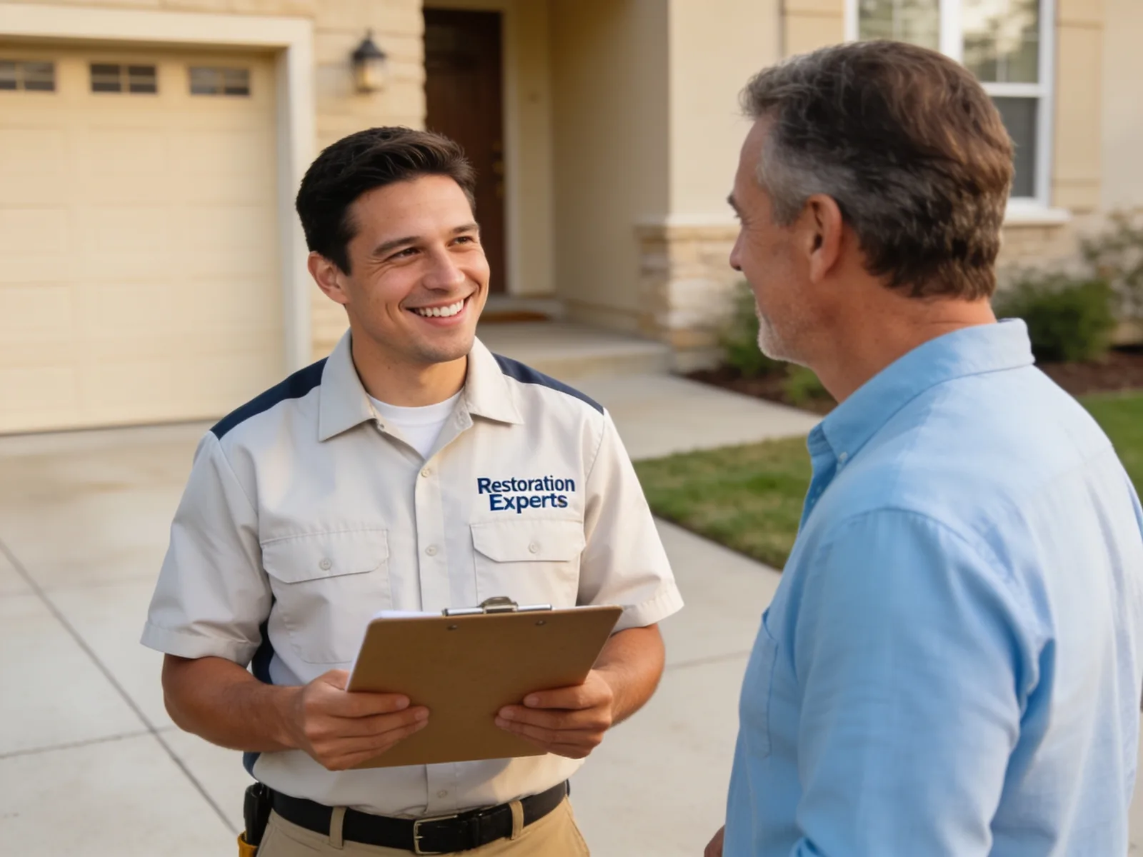 Water Damage Cleanup Litchfield, CA FAQs